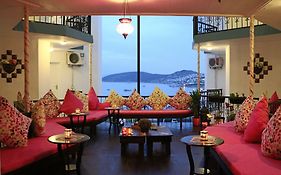 Hotel Casablanca